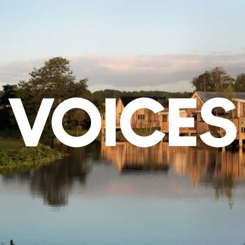 VOICES