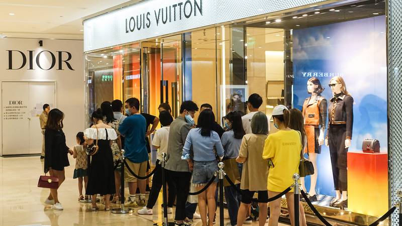 The Biggest Mistakes Luxury Brands Make in China