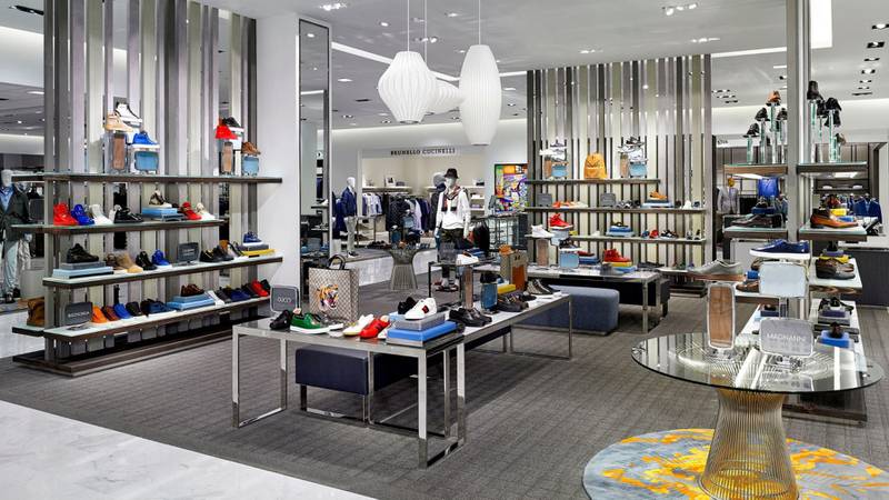 Inside Neiman Marcus’ Post-Bankruptcy Playbook