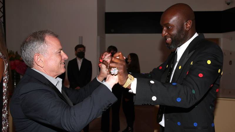 LVMH’s Landmark Virgil Abloh Alliance, Explained 