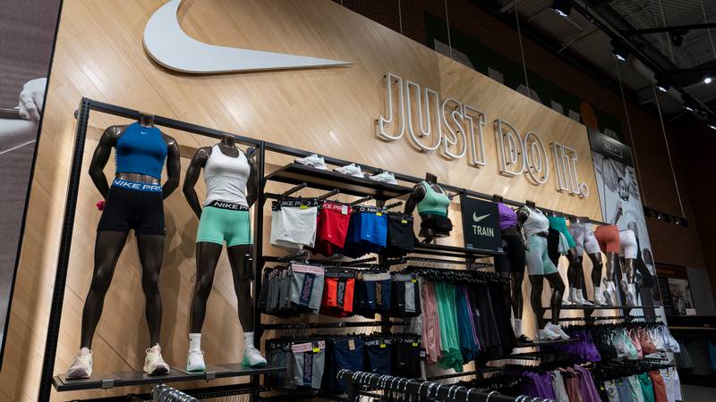 Unpacking Nike’s New Partnership with Dick’s Sporting Goods