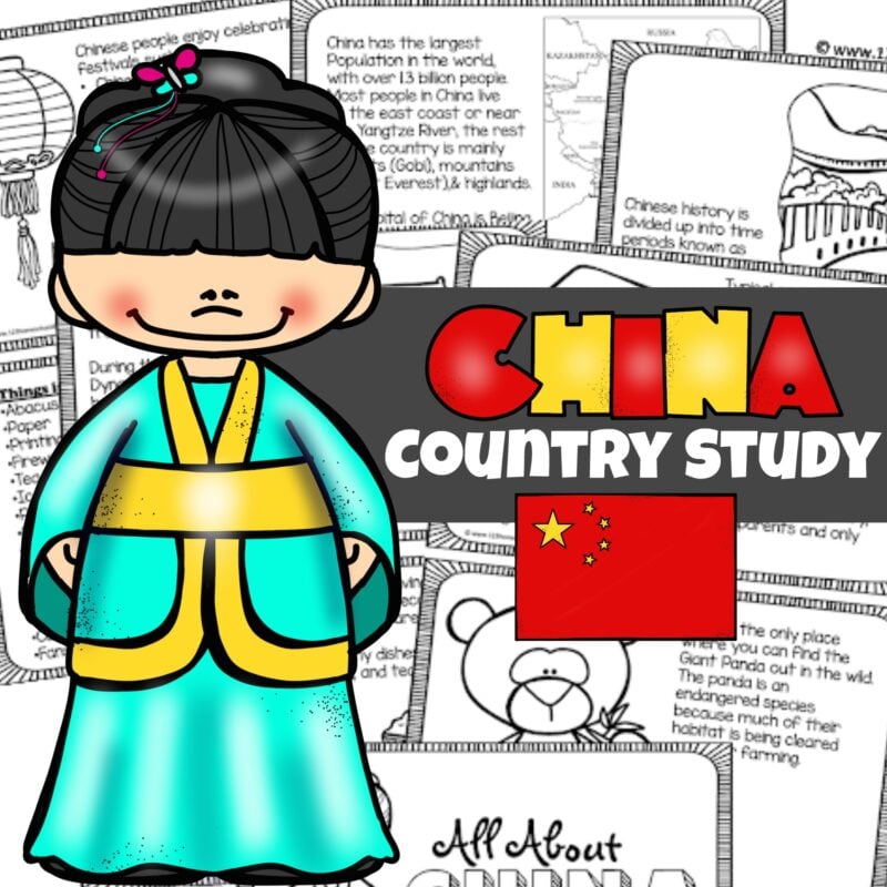 China Country Study