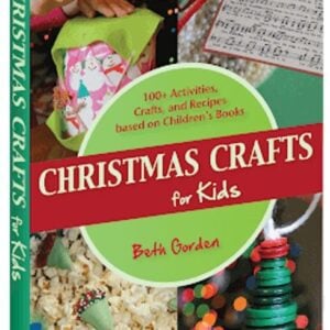 Christmas crafts for kids