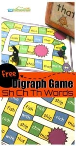 digraph board game