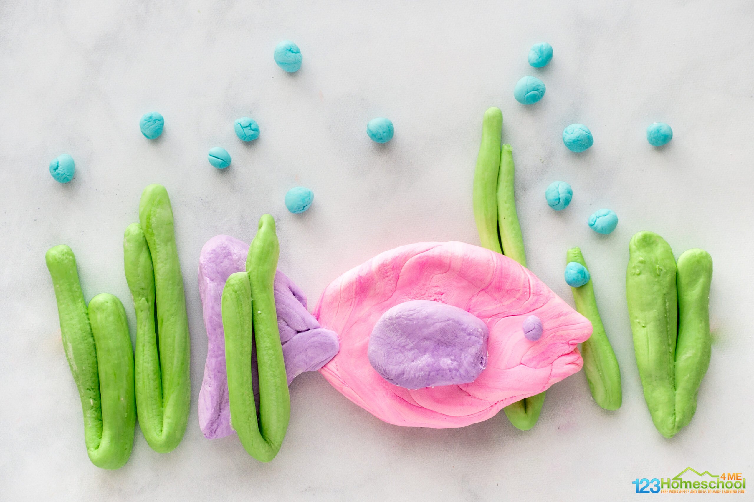 diy playdough recipe