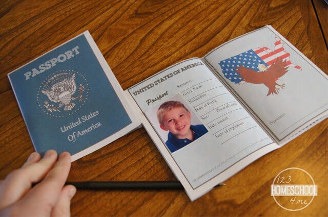 Printable-Passports-for-Kids