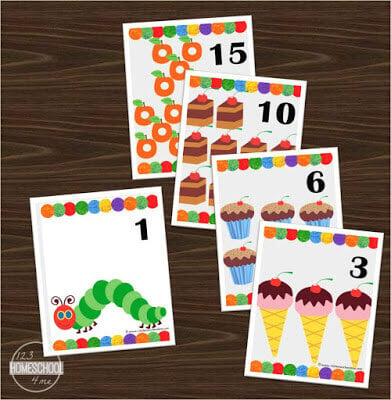 Hungry-Caterpillar-Number-Flashcards