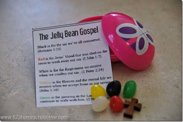 Jelly-Bean-Gospel-for-Kids