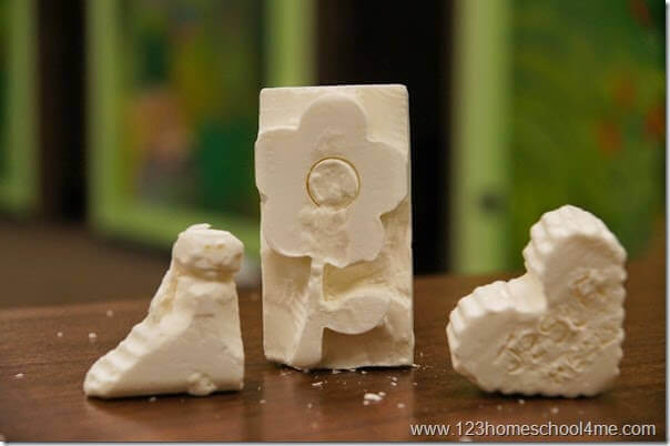 Soap-Craft-for-Kids