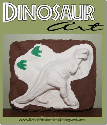 Dinosaur Unit for Elementary Kids – Fun, Hands-on Learning Activities