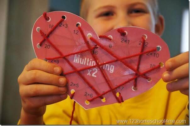 Valentines-Day-Multiplication-Game