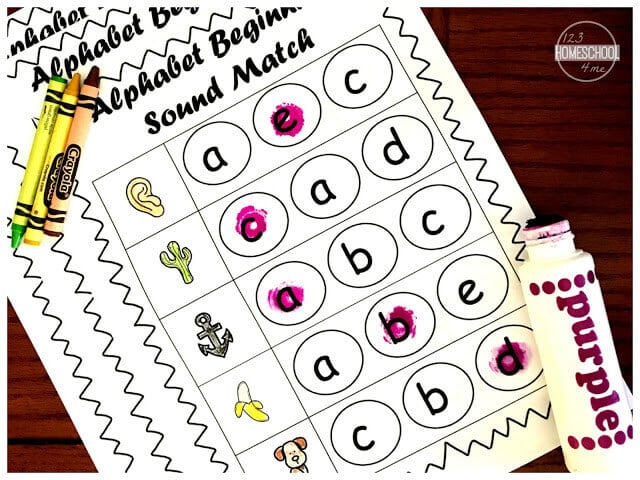 Beginning-Sounds-Worksheets