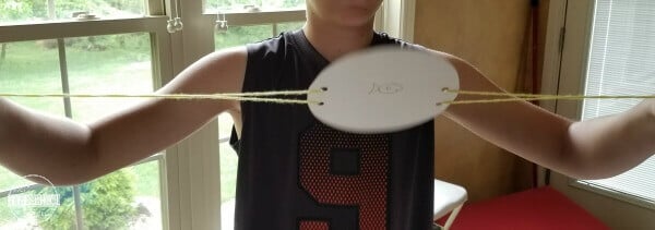 Amazing Vision Science Experiment For Kids