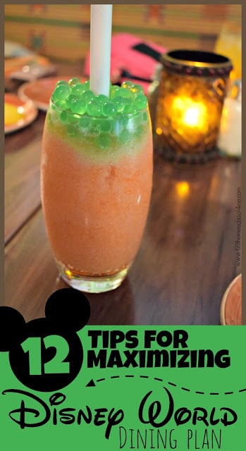 Maximizing-Your-Disney-Dining-Plan