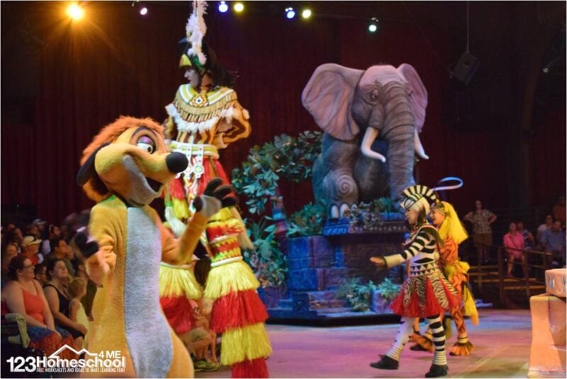 festival-of-the-lion-king-show-disney-world-animal-kingdom