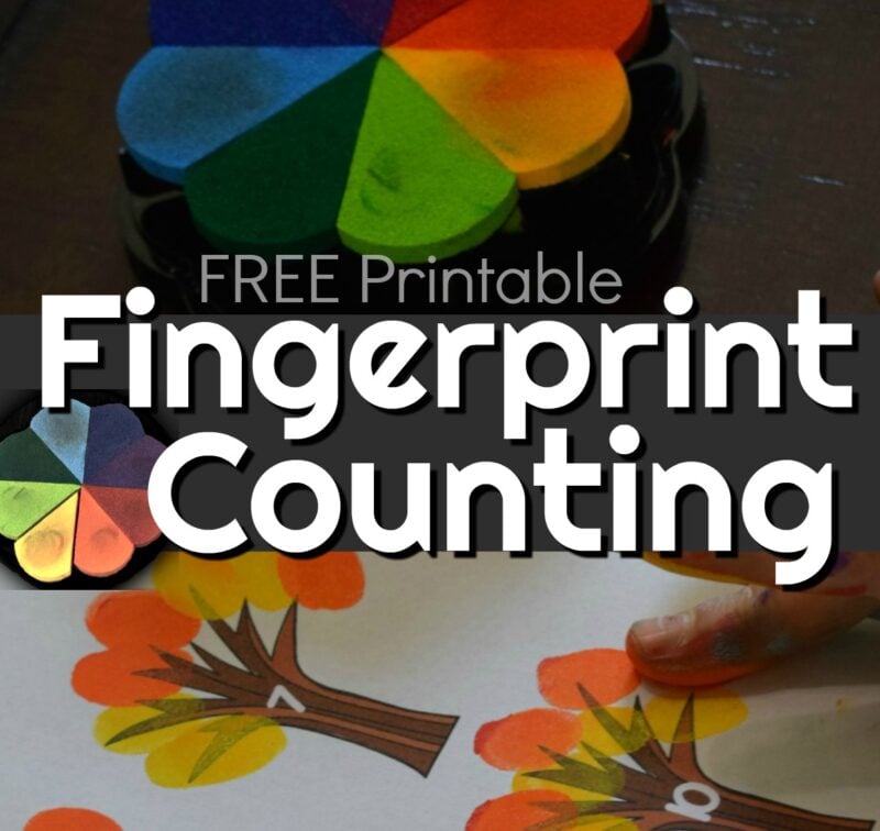 Fingerprint craft