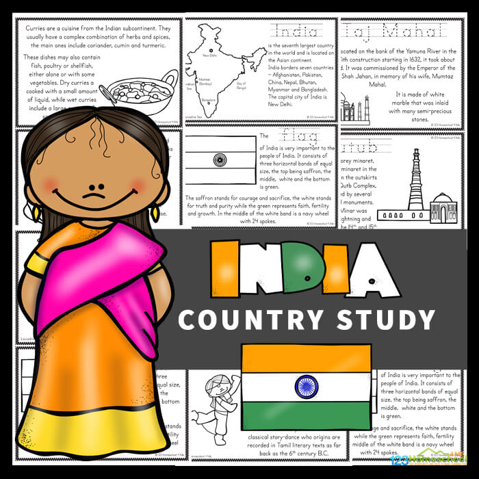 India-Country-Study