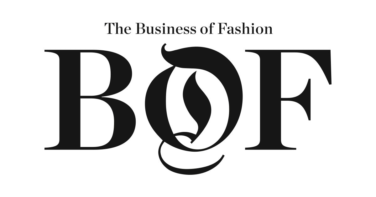 The Business of Fashion