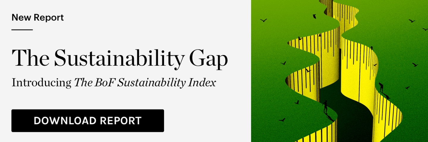 Sustainability Index