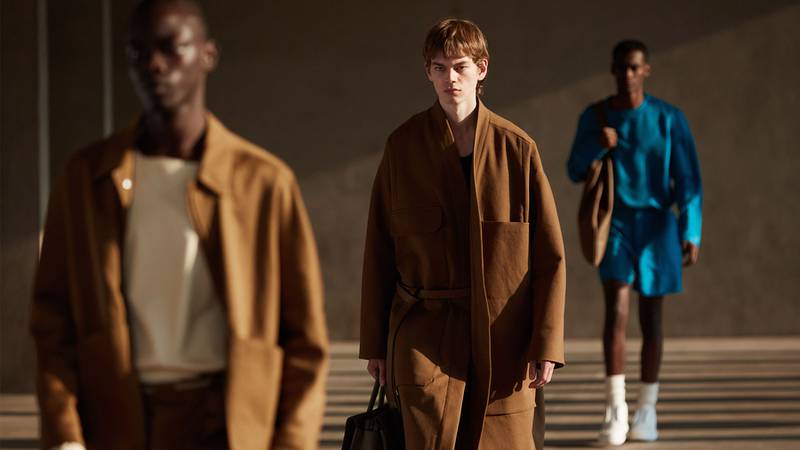 Why Ermenegildo Zegna Is Going Public 