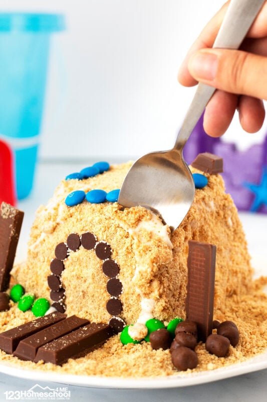 summer desserts for kids