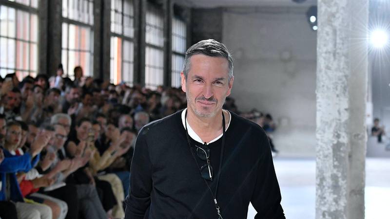 Dries Van Noten Proposes Reset to Fashion’s Deliveries and Discounting Calendar