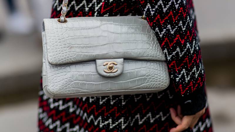 Chanel Is Aiming for Hermès Status With Handbag Price Hikes