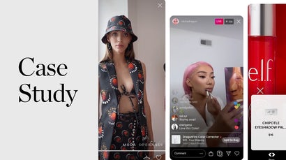 Livestreaming: How Brands Can Make It Work